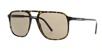 Dolce & Gabbana Sunglasses DG4423 502 73 58
