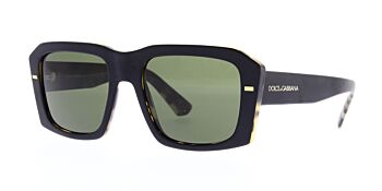 Dolce & Gabbana Sunglasses DG4430 340471 54