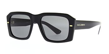Dolce & Gabbana Sunglasses DG4430 501 87 54