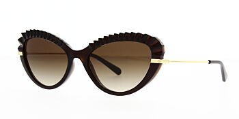 Dolce & Gabbana Sunglasses DG6133 315913 55