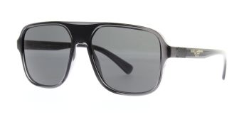 Dolce & Gabbana Sunglasses DG6134 325787 57