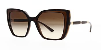 Dolce & Gabbana Sunglasses DG6138 318513 55