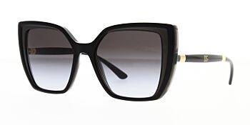 Dolce & Gabbana Sunglasses DG6138 32468G 55