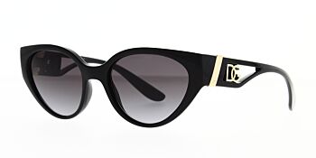 Dolce & Gabbana Sunglasses DG6146 501 8G 54