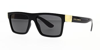 Dolce & Gabbana Sunglasses DG6164 501 87 54