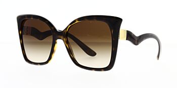 Dolce & Gabbana Sunglasses DG6168 502 13 56