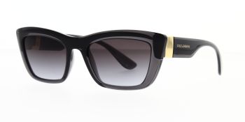 Dolce & Gabbana Sunglasses DG6171 32578G 54