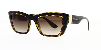 Dolce & Gabbana Sunglasses DG6171 330613 54