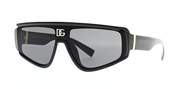 Dolce & Gabbana Sunglasses DG6177 501 87 146