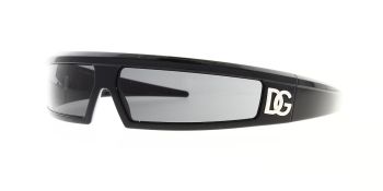 Dolce & Gabbana Sunglasses DG6181 501 87 74