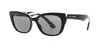 Dolce & Gabbana Sunglasses DX4427 337287 49