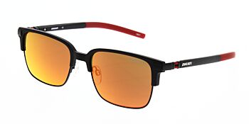 Ducati Sunglasses DA5004 002 56