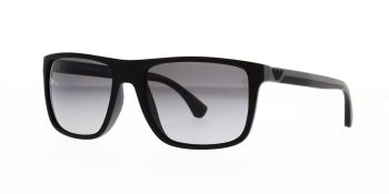 Emporio Armani Sunglasses EA4033 5229T3 Polarised 56