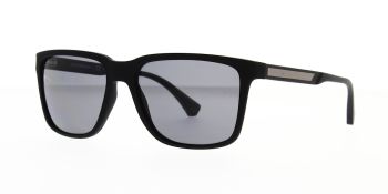 Emporio Armani Sunglasses EA4047 506381 Polarised 56