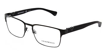 Emporio Armani Glasses EA1027 3001 55