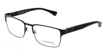 Emporio Armani Glasses EA1027 3001 55