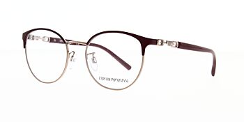 Emporio Armani Glasses EA1126 3268 50