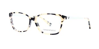 Emporio Armani Glasses EA3026 5796 52