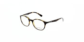 Emporio Armani Glasses EA3079 5026 49