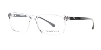 Emporio Armani Glasses EA3098 5029 53