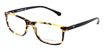Emporio Armani Glasses EA3098 5677 55