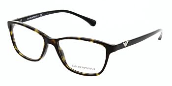 Emporio Armani Glasses EA3099 5026 54