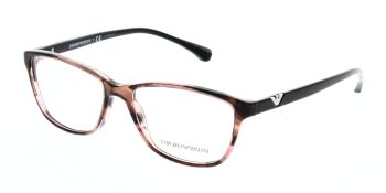 Emporio Armani Glasses EA3099 5553 54