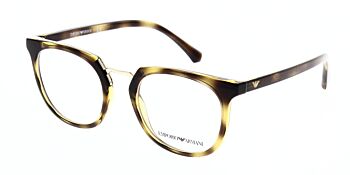 Emporio Armani Glasses EA3139 5026 49