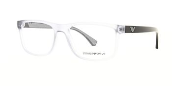 Emporio Armani Glasses EA3147 5012 55