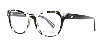 Emporio Armani Glasses EA3162 5193 52