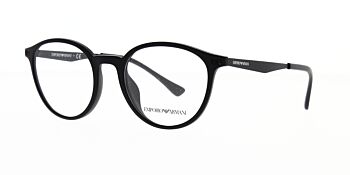 Emporio Armani Glasses EA3188U 5001 51