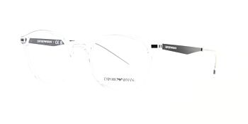 Emporio Armani Glasses EA3188U 5893 49
