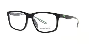 Emporio Armani Glasses EA3209U 5001 54