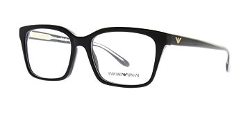 Emporio Armani Glasses EA3219 5017 54