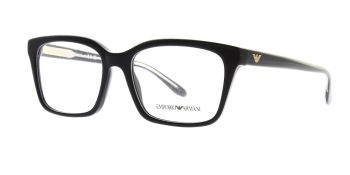 Emporio Armani Glasses EA3219 5017 54