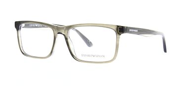 Emporio Armani Glasses EA3227 6055 54