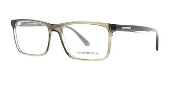 Emporio Armani Glasses EA3227 6055 56
