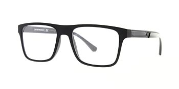 Emporio Armani Glasses EA4115 58011W 54