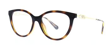 Emporio Armani Glasses EA4213U 50261W 53