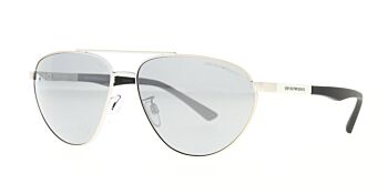 Emporio Armani Sunglasses EA2125 30456G 60