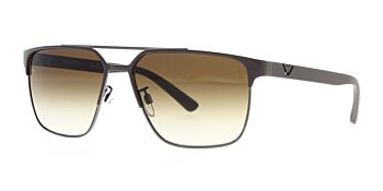 Emporio Armani Sunglasses EA2134 316113 58