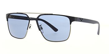 Emporio Armani Sunglasses EA2134 316280 58