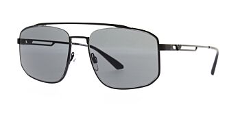 Emporio Armani Sunglasses EA2139 300187 57