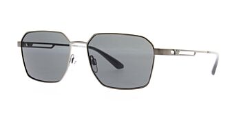 Emporio Armani Sunglasses EA2140 300387 57