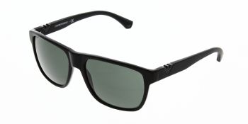 Emporio Armani Sunglasses EA4035 501771 58