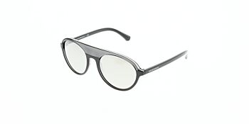 Emporio Armani Sunglasses EA4067 55216G 54