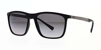 Emporio Armani Sunglasses EA4150 5001T3 Polarised 59