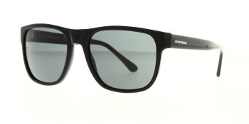 Emporio Armani Sunglasses EA4163 587587 56