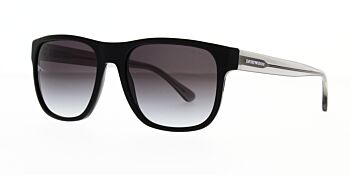 Emporio Armani Sunglasses EA4163 58758G 56