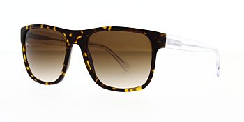 Emporio Armani Sunglasses EA4163 587913 56